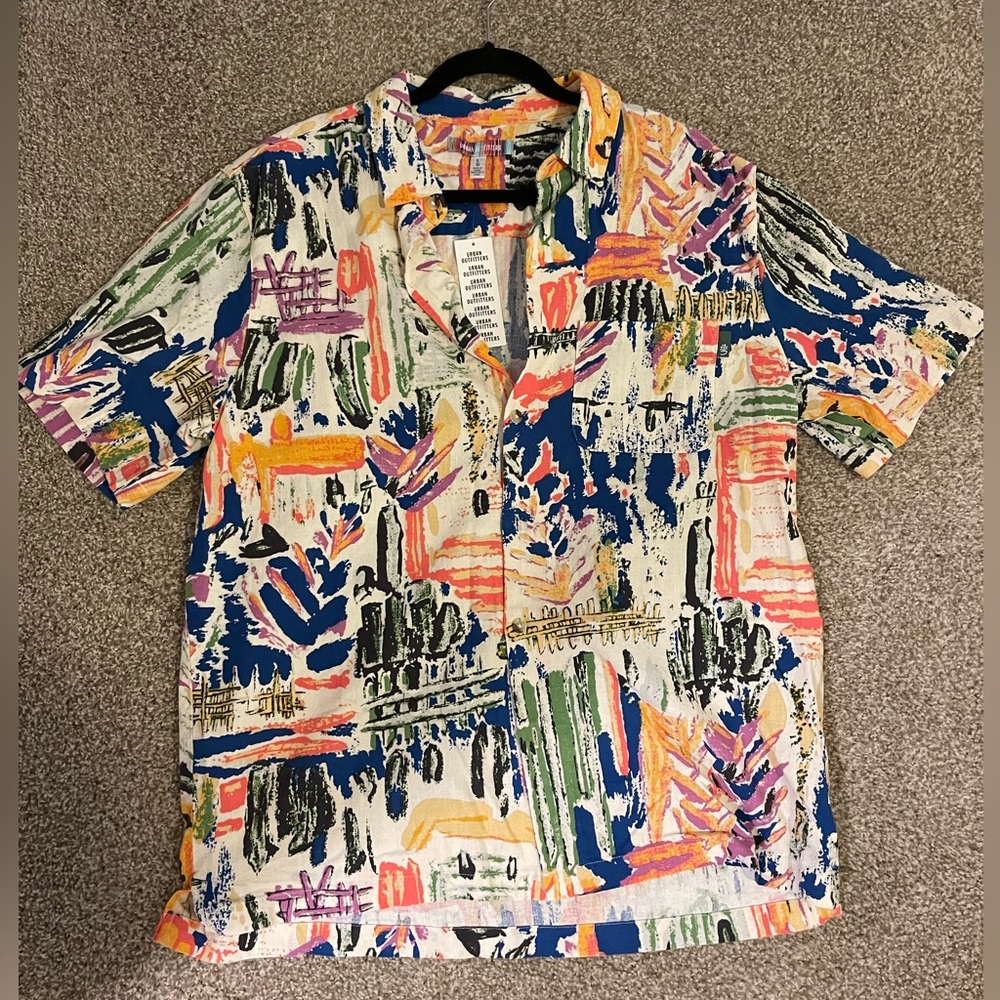 Urban Outfitters Shirt